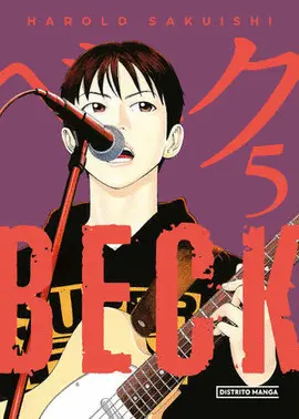 BECK 05