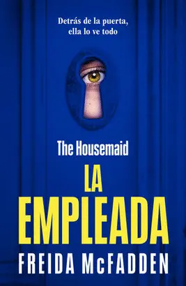 EMPLEADA, LA