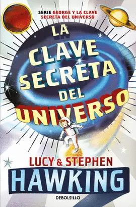 LA CLAVE SECRETA DEL UNIVERSO