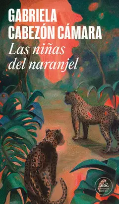 LAS NIÑAS DEL NARANJEL