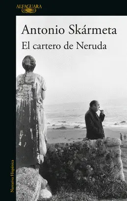 EL CARTERO DE NERUDA