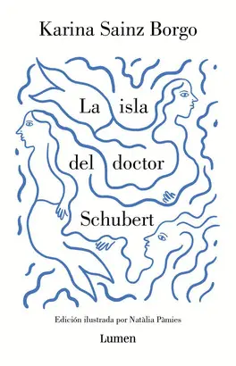LA ISLA DEL DOCTOR SCHUBERT