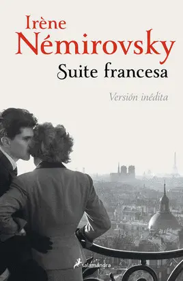 SUITE FRANCESA (INEDITO)
