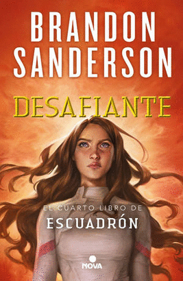 DESAFIANTE (ESCUADRON #4)