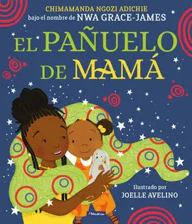 EL PAÑUELO DE MAMA