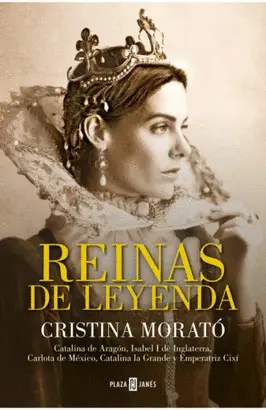 REINAS DE LEYENDA