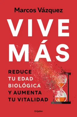 VIVE MÁS