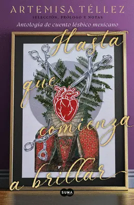 ARDIENTE BRILLO DE TU CUERPO, EL