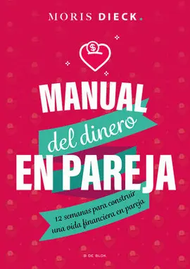 MANUAL DE DINERO EN PAREJA