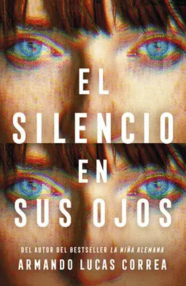 EL SILENCIO EN SUS OJOS