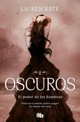 EL PODER DE LAS SOMBRAS / TORMENT