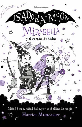 MIRABELLA Y EL VERANO DE LAS HADAS