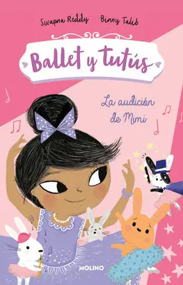 BALLET Y TUTUS 5