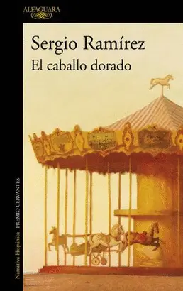 EL CABALLO DORADO