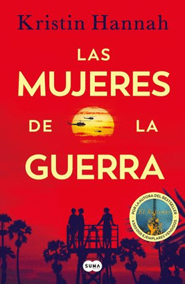 LAS MUJERES DE LA GUERRA