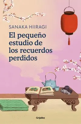 PEQUEÑO ESTUDIO DE LOS RECUERDOS PERDIDOS, EL