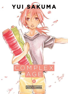 COMPLEX AGE 06