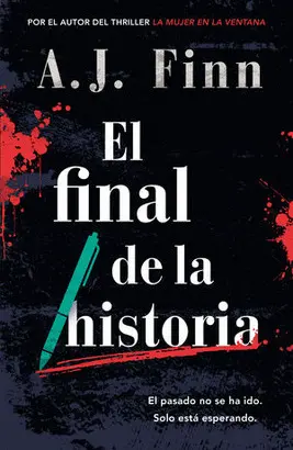 FINAL DE LA HISTORIA, EL