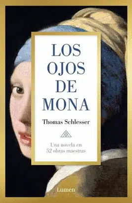 OJOS DE MONA, LOS