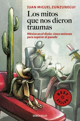 LOS MITOS QUE NOS DIERON TRAUMAS