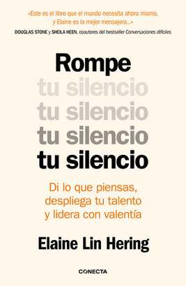 ROMPE TU SILENCIO