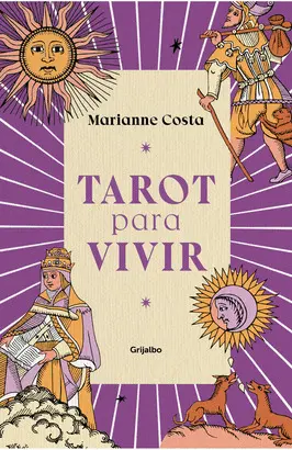 TAROT PARA VIVIR