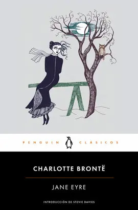 JANE EYRE (PENGUIN CLASICOS)