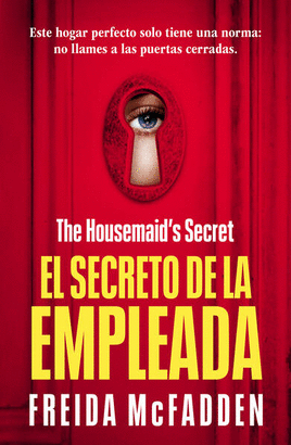 SECRETO DE LA EMPLEADA, EL