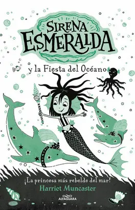 SIRENA ESMERALDA 1, LA SIRENA ESMERALDA