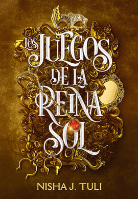 JUEGOS DE LA REINA DEL SOL, LOS