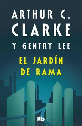 JARDIN DE RAMA, EL (RAMA 3)