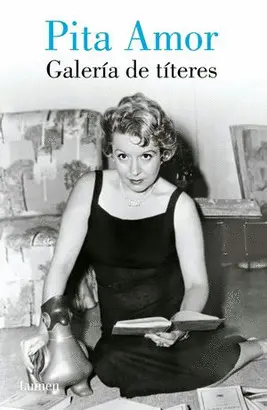 GALERÍA DE TÍTERES