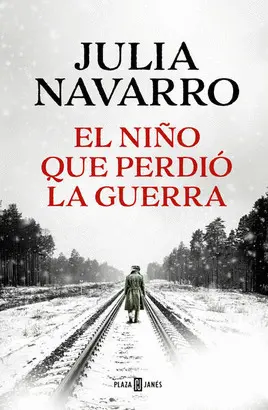 EL NIÑO QUE PERDIÓ LA GUERRA