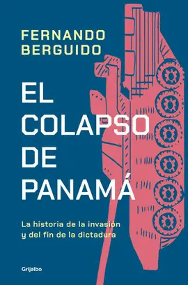 COLAPSO DE PANAMA, EL