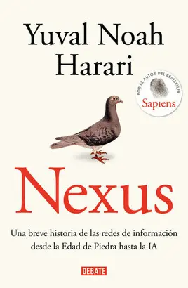 NEXUS (EN ESPAÑOL)