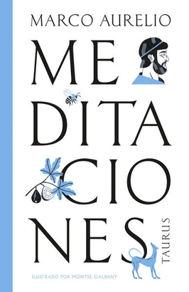 MEDITACIONES (3RA EDICION)