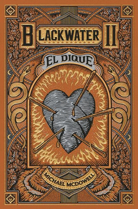 BLACKWATER II. EL DIQUE