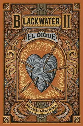 BLACKWATER II. EL DIQUE