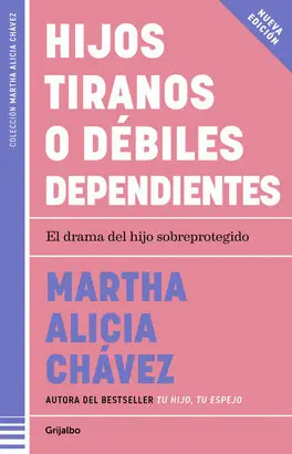 HIJOS TIRANOS O DÉBILES DEPENDIENTES