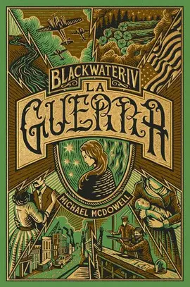 BLACKWATER IV: LA GUERRA