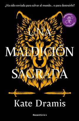 UNA MALDICION SAGRADA