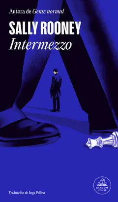 INTERMEZZO. EDICION EN ESPAÑOL