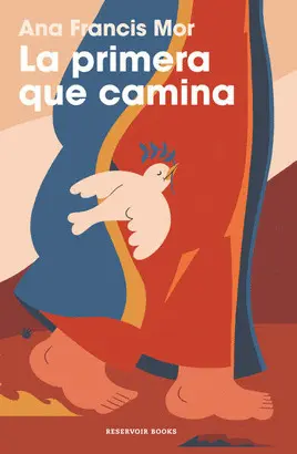 PRIMERA QUE CAMINA, LA