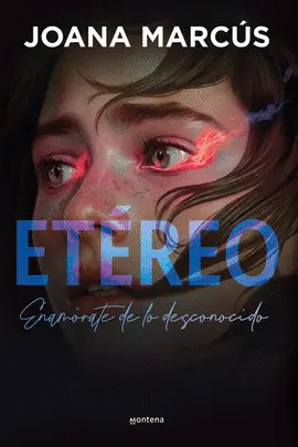 ETÉREO ( BILOGÍA EXTRAÑOS 1 )