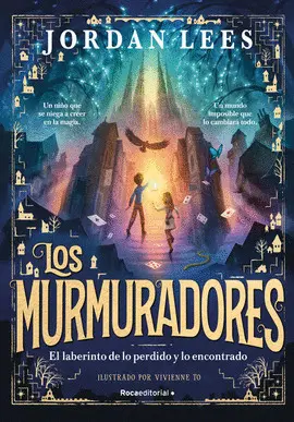 EL LABERINTO DE LO PERDIDO Y LO ENCONTRADO