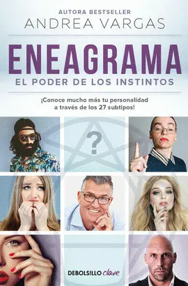 ENEAGRAMA: EL PODER DE LOS INSTINTOS