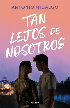 TAN LEJOS DE NOSOTROS (TAN