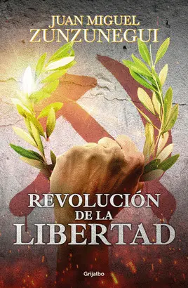 REVOLUCIÓN DE LA LIBERTAD