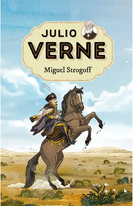 Miguel Strogoff