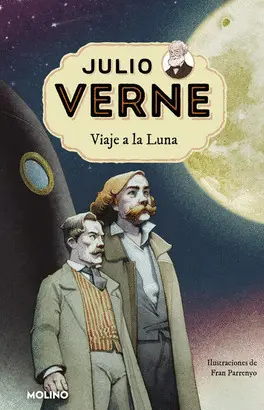 Viaje a la Luna